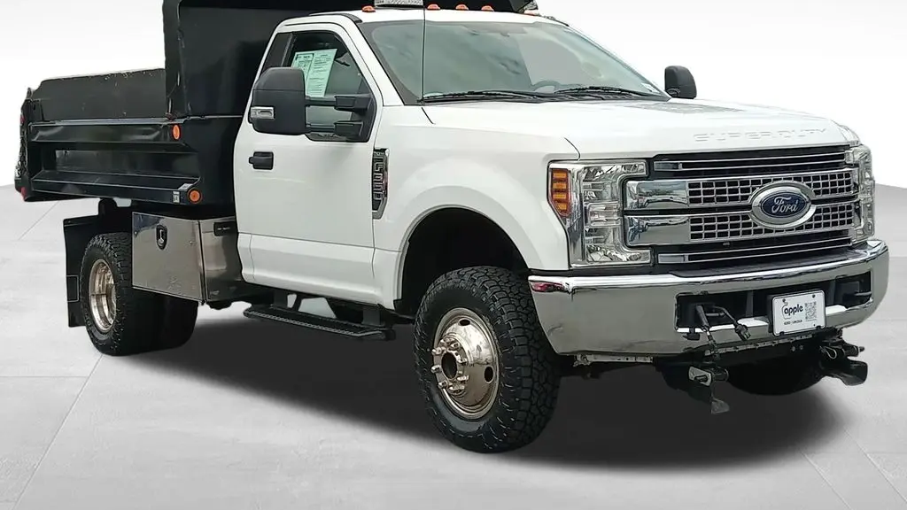 Preowned 2019 Ford F-350 Super Duty XLT for Sale