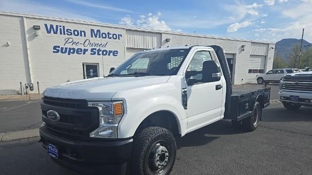 Preowned 2020 Ford F-350 Super Duty XL for Sale