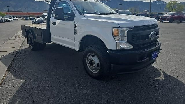 2020 Ford F-350 Super Duty XL