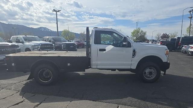 2020 Ford F-350 Super Duty XL