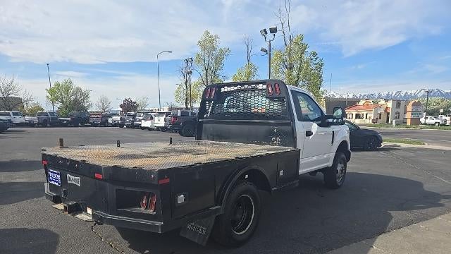 2020 Ford F-350 Super Duty XL