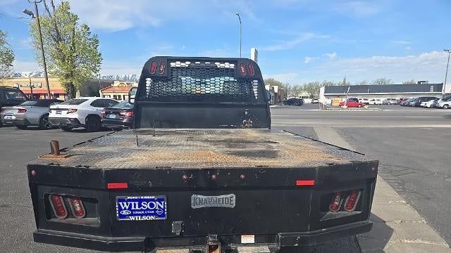 2020 Ford F-350 Super Duty XL