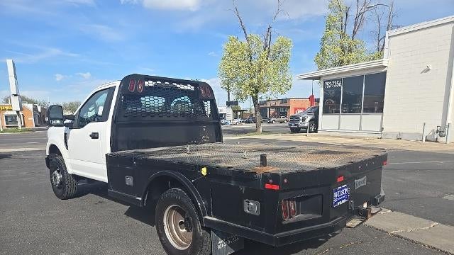 2020 Ford F-350 Super Duty XL