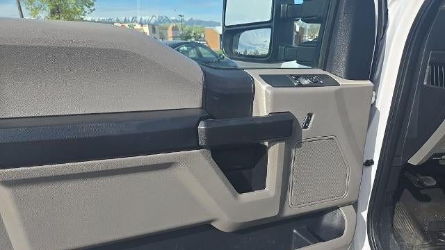 2020 Ford F-350 Super Duty XL