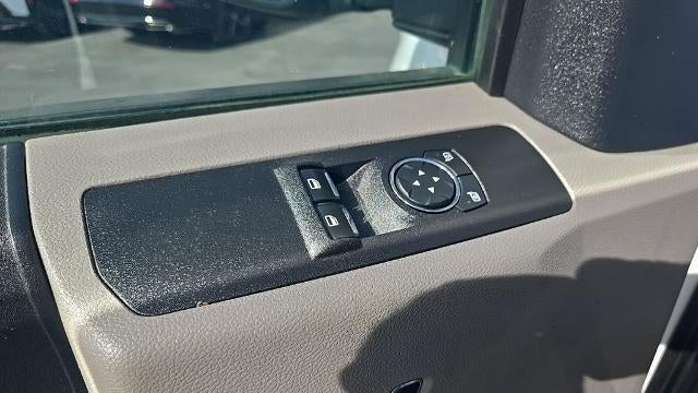 2020 Ford F-350 Super Duty XL