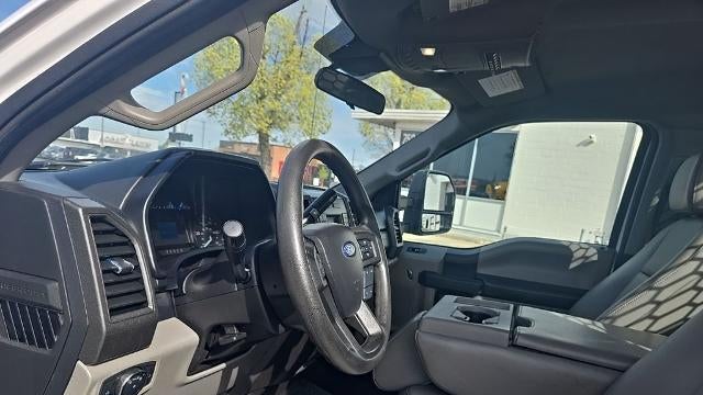 2020 Ford F-350 Super Duty XL
