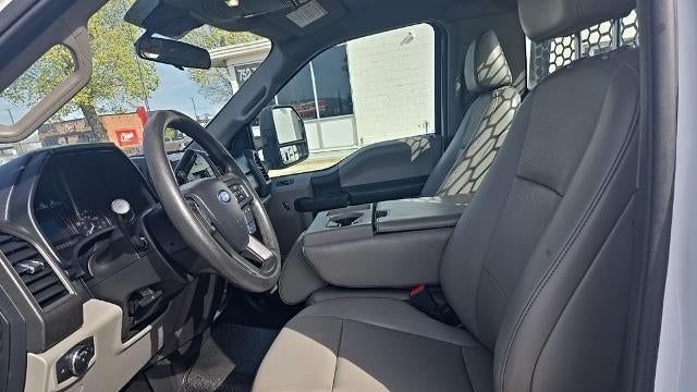 2020 Ford F-350 Super Duty XL