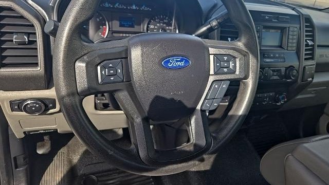 2020 Ford F-350 Super Duty XL
