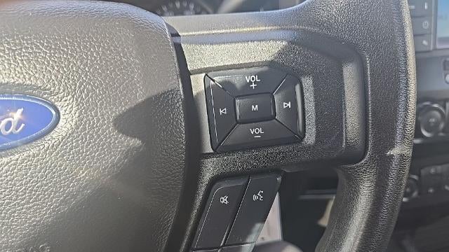 2020 Ford F-350 Super Duty XL