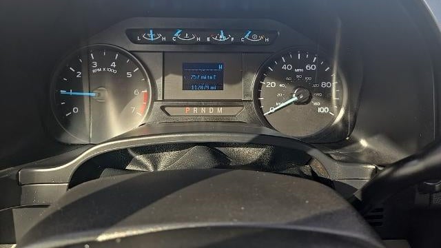 2020 Ford F-350 Super Duty XL