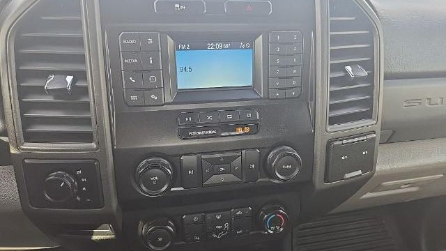 2020 Ford F-350 Super Duty XL