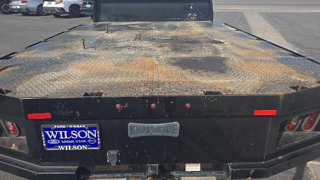 2020 Ford F-350 Super Duty XL