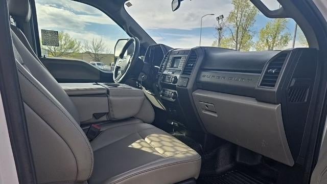 2020 Ford F-350 Super Duty XL