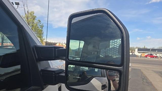 2020 Ford F-350 Super Duty XL