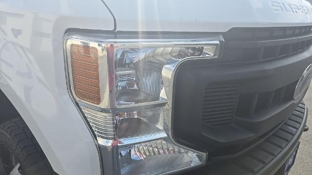 2020 Ford F-350 Super Duty XL
