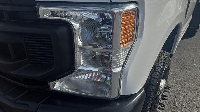 2020 Ford F-350 Super Duty XL