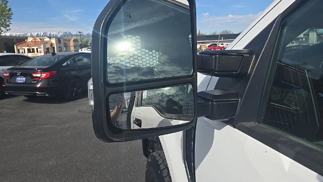 2020 Ford F-350 Super Duty XL