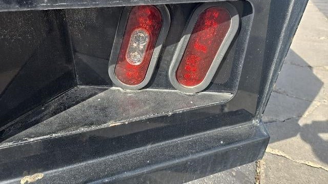 2020 Ford F-350 Super Duty XL
