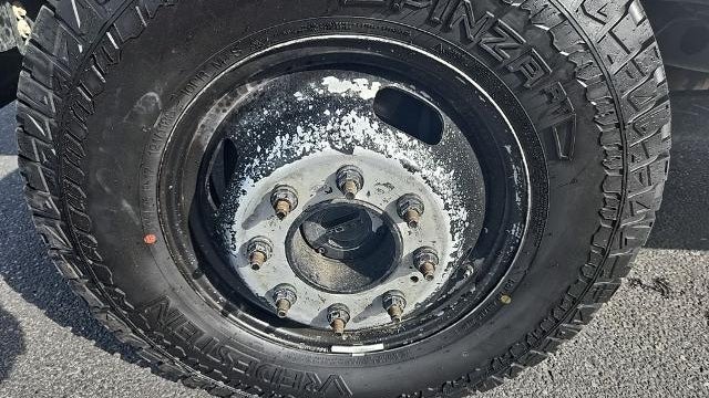 2020 Ford F-350 Super Duty XL