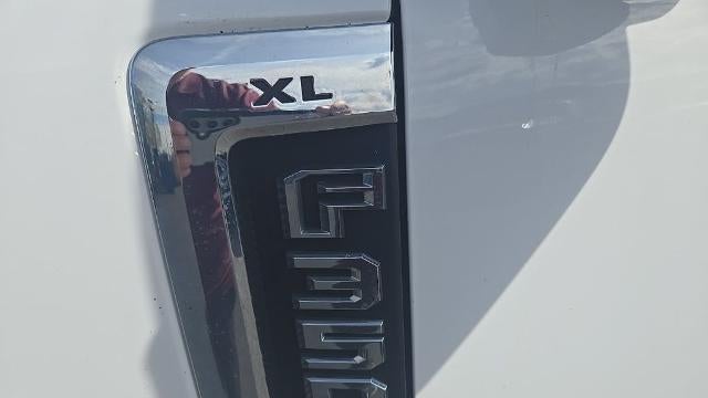2020 Ford F-350 Super Duty XL
