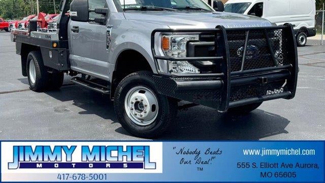 Preowned 2022 Ford F-350 Super Duty XL for Sale