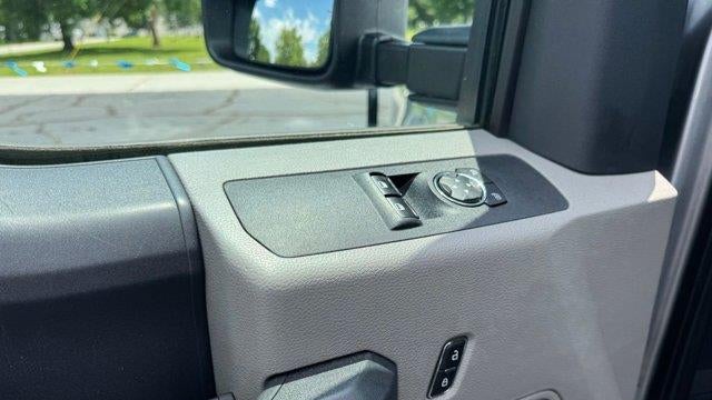2022 Ford F-350 Super Duty XL