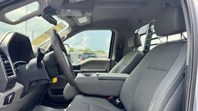 2022 Ford F-350 Super Duty XL