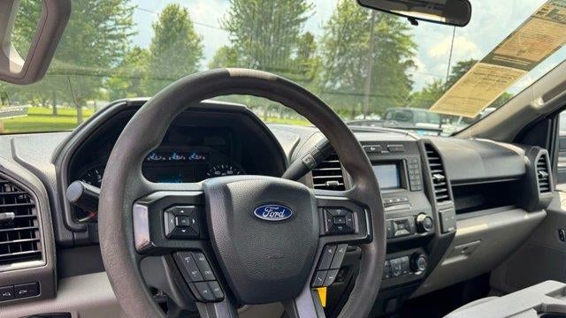 2022 Ford F-350 Super Duty XL