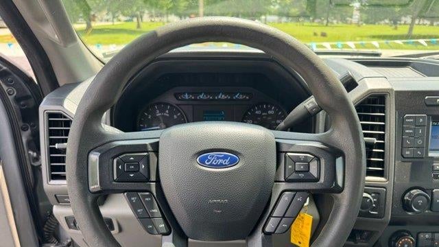 2022 Ford F-350 Super Duty XL