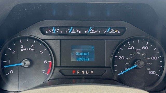 2022 Ford F-350 Super Duty XL
