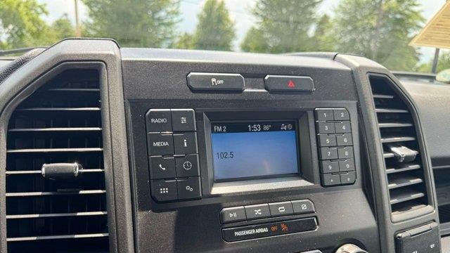 2022 Ford F-350 Super Duty XL