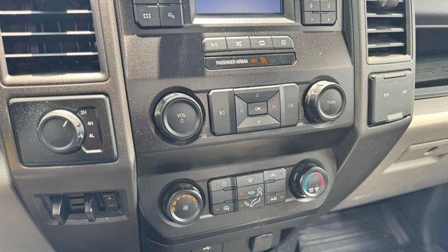 2022 Ford F-350 Super Duty XL