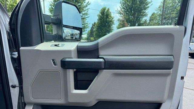 2022 Ford F-350 Super Duty XL