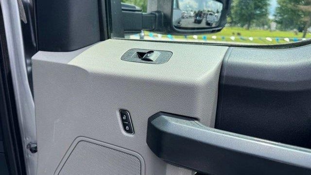 2022 Ford F-350 Super Duty XL