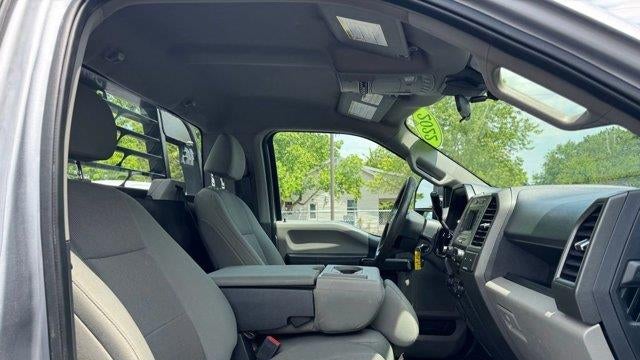 2022 Ford F-350 Super Duty XL