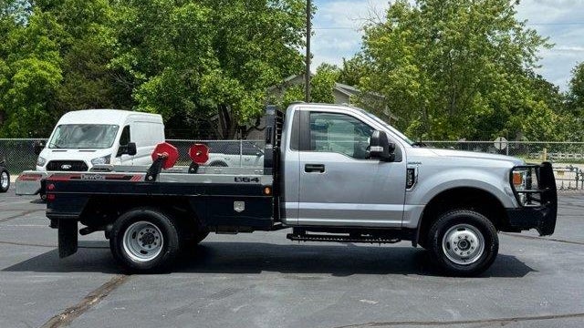 2022 Ford F-350 Super Duty XL
