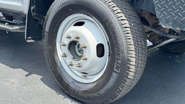 2022 Ford F-350 Super Duty XL