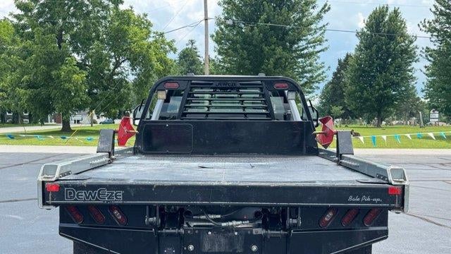 2022 Ford F-350 Super Duty XL