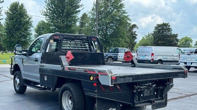2022 Ford F-350 Super Duty XL