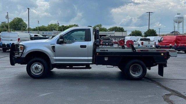 2022 Ford F-350 Super Duty XL