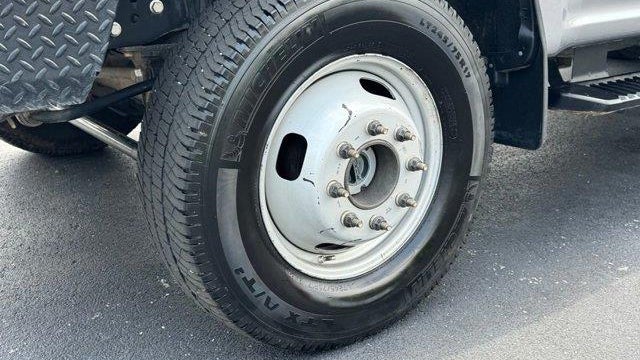 2022 Ford F-350 Super Duty XL