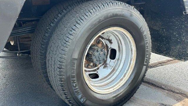 2022 Ford F-350 Super Duty XL