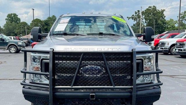 2022 Ford F-350 Super Duty XL