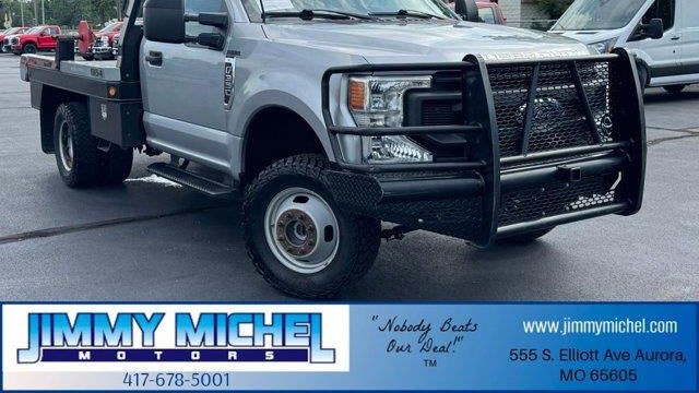 Preowned 2022 Ford F-350 Super Duty XL for Sale