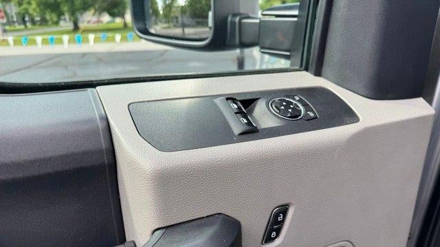 2022 Ford F-350 Super Duty XL