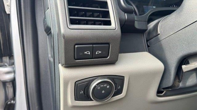 2022 Ford F-350 Super Duty XL