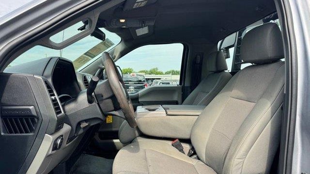 2022 Ford F-350 Super Duty XL