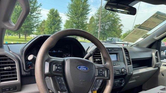 2022 Ford F-350 Super Duty XL