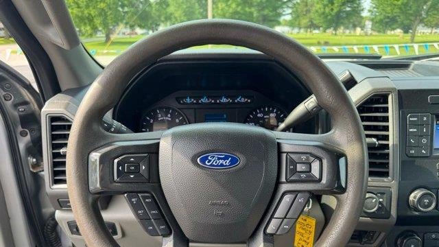 2022 Ford F-350 Super Duty XL