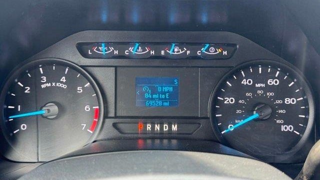 2022 Ford F-350 Super Duty XL